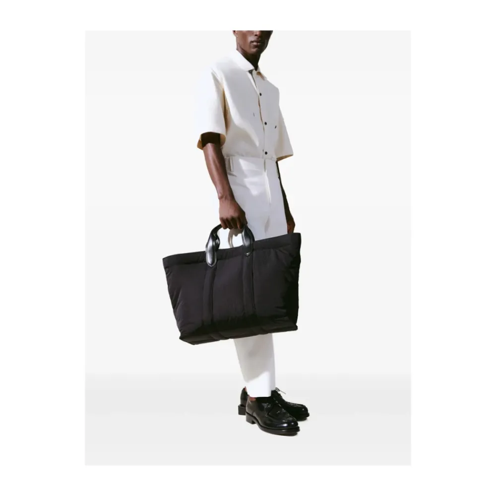 Heren Jacquemus e Bum Bag met Verstelbare Band