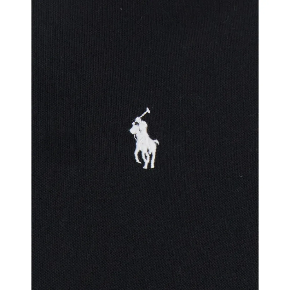 Heren Polo Ralph Lauren Overhemden^e Button-Down Shirt met Pony Borduursel