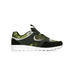 DC Shoes Zwarte Camo Print Heren Skate Schoenen