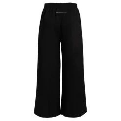 MM6 Maison Margiela e casual broek met nummerlogo