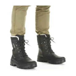 Heren Rieker Snowboots^e Casual Enkelboots