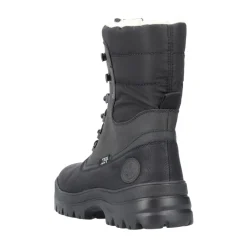 Heren Rieker Snowboots^e Casual Enkelboots
