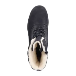 Heren Rieker Snowboots^e Casual Enkelboots