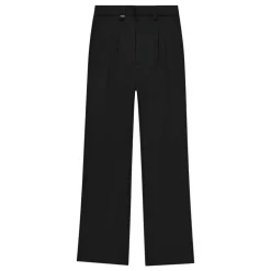 Heren FLÂNEUR Broeken^e Casual Fit Katoenen Pantalon