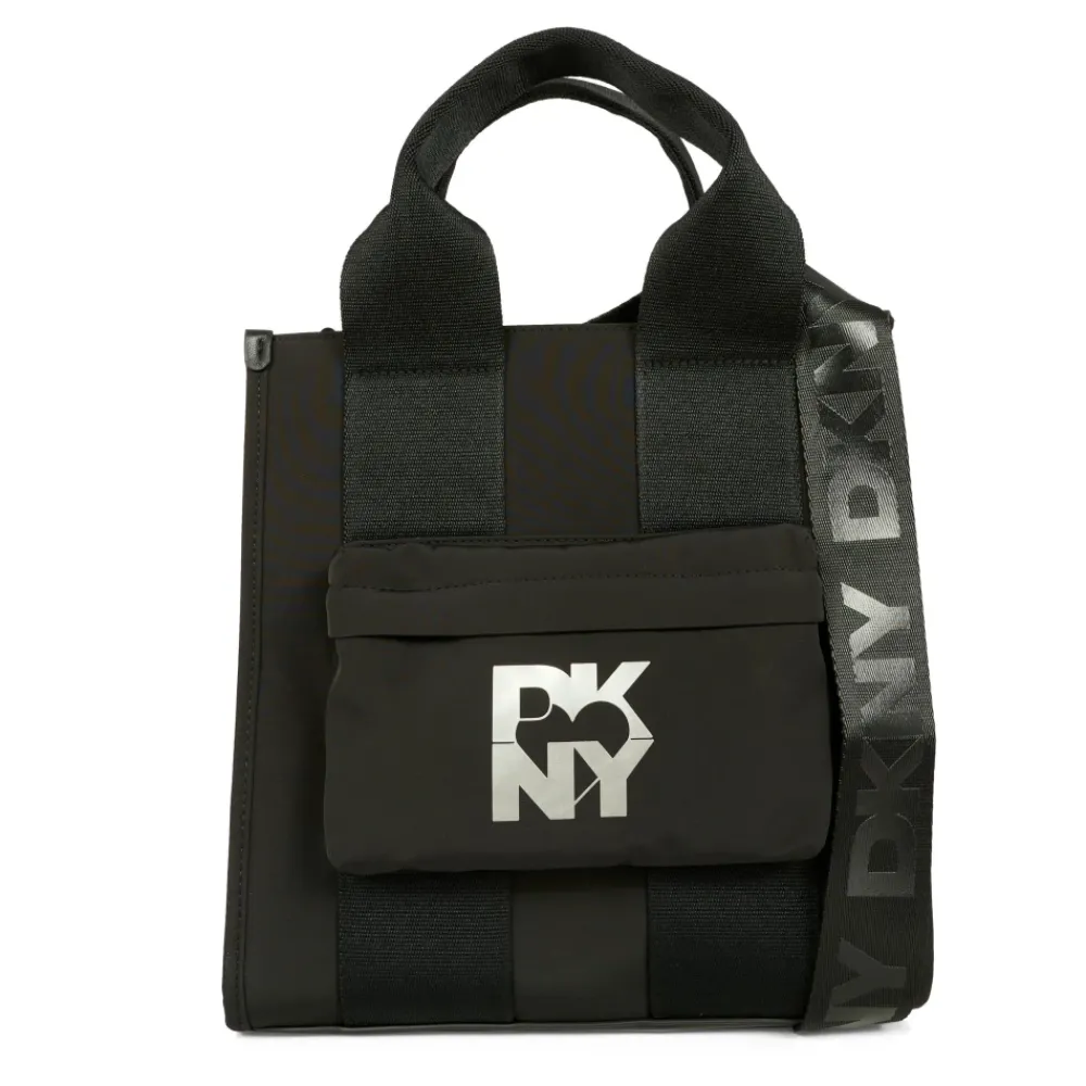 DKNY Tassen^e Casual Tas met Verstelbare Band