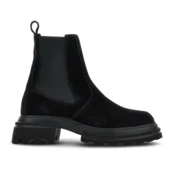 DAMES Hogan e Chelsea Enkellaarsjes