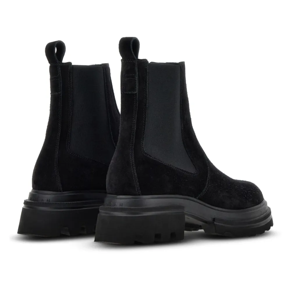 DAMES Hogan e Chelsea Enkellaarsjes