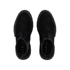 DAMES Hogan e Chelsea Enkellaarsjes