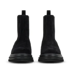 DAMES Hogan e Chelsea Enkellaarsjes