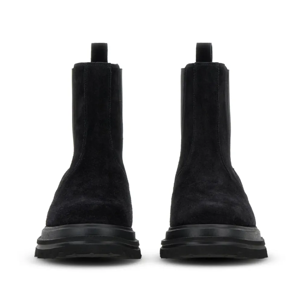 DAMES Hogan e Chelsea Enkellaarsjes