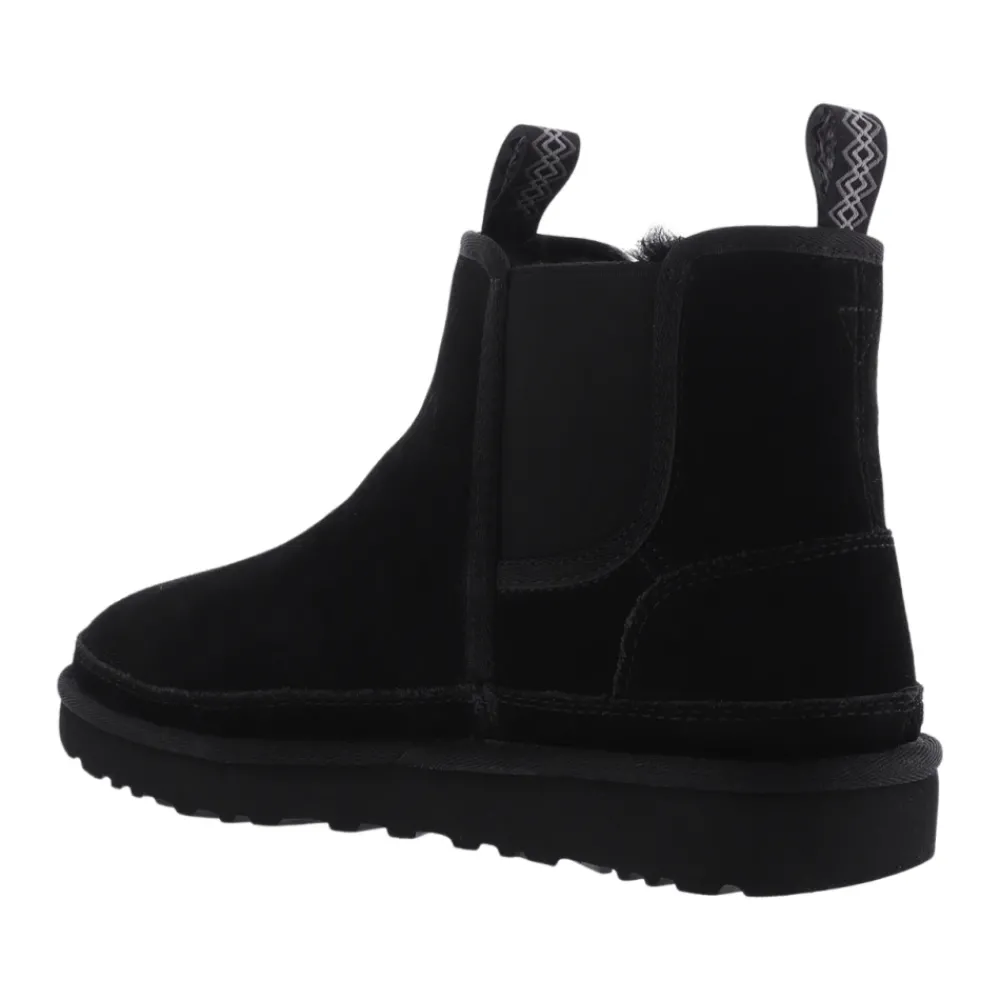 Heren UGG e Chelsea laarzen voor heren