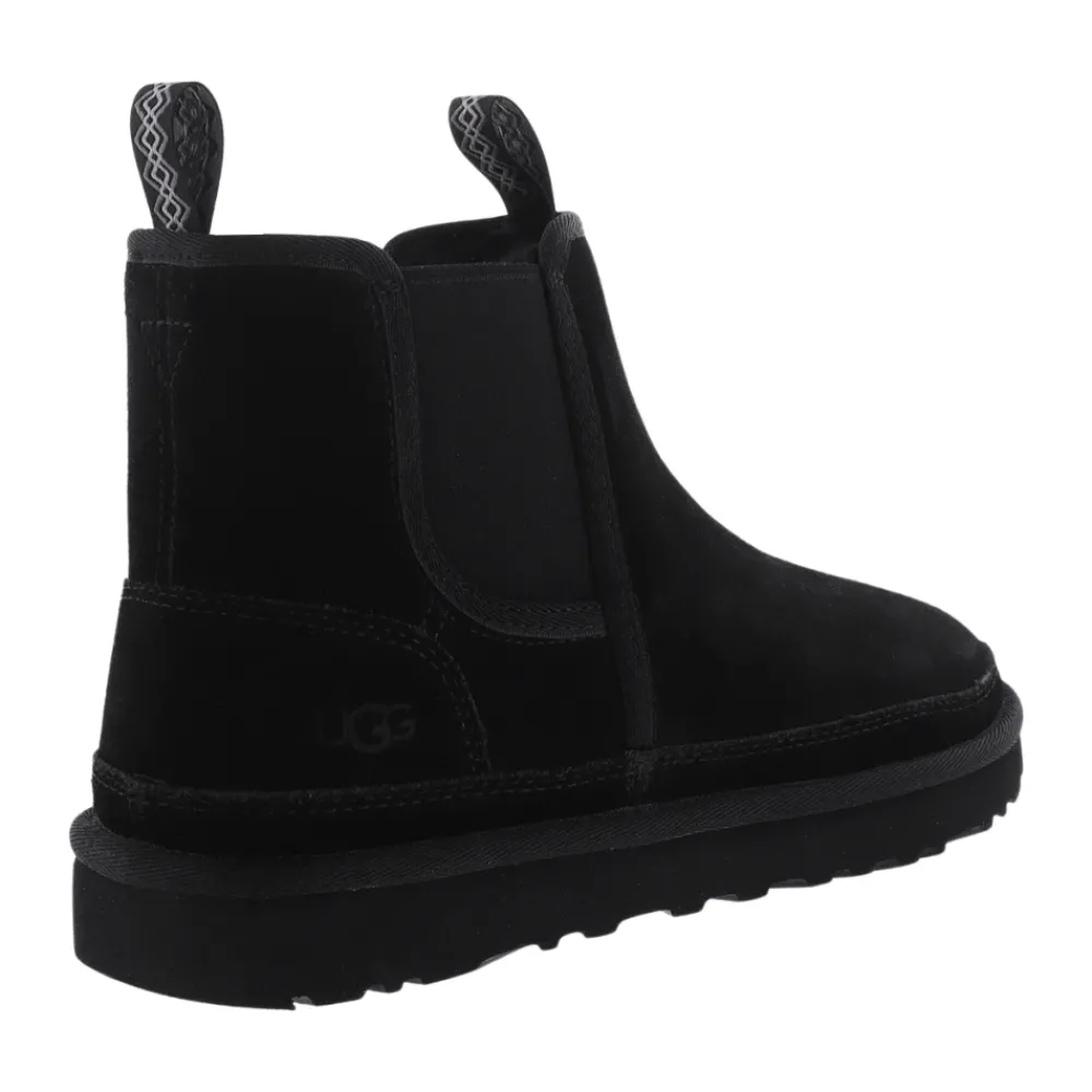 Heren UGG e Chelsea laarzen voor heren