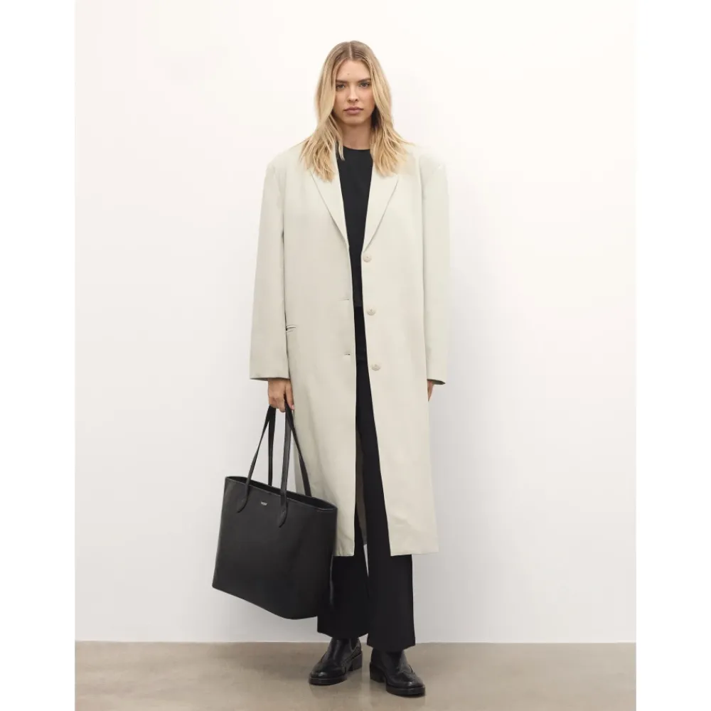 DAMES Kazar e Chelsea-laarzen met rozetversiering