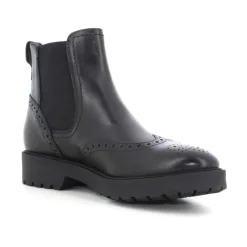 DAMES Nerogiardini e Chelsea-laarzen voor vrouwen