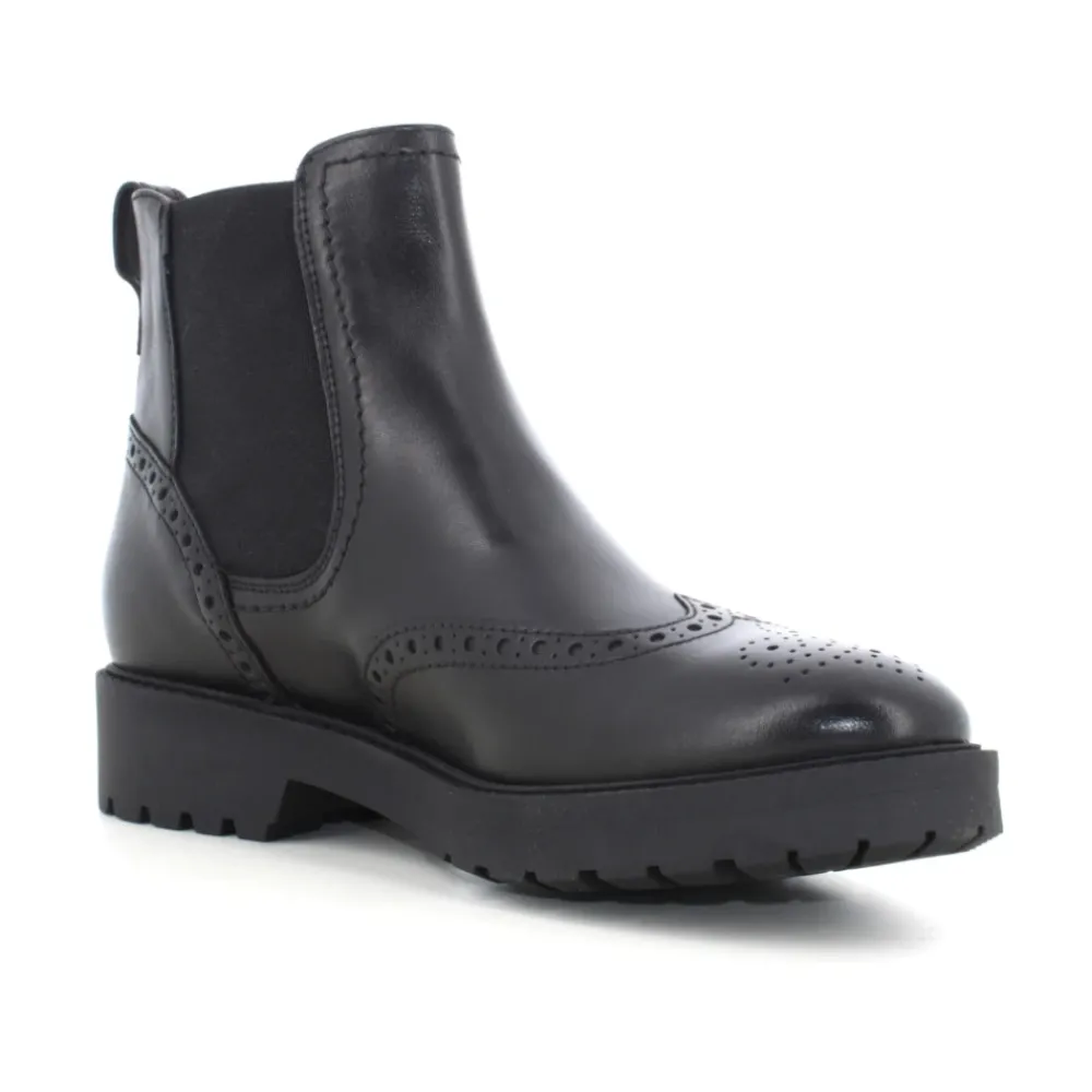 DAMES Nerogiardini e Chelsea-laarzen voor vrouwen