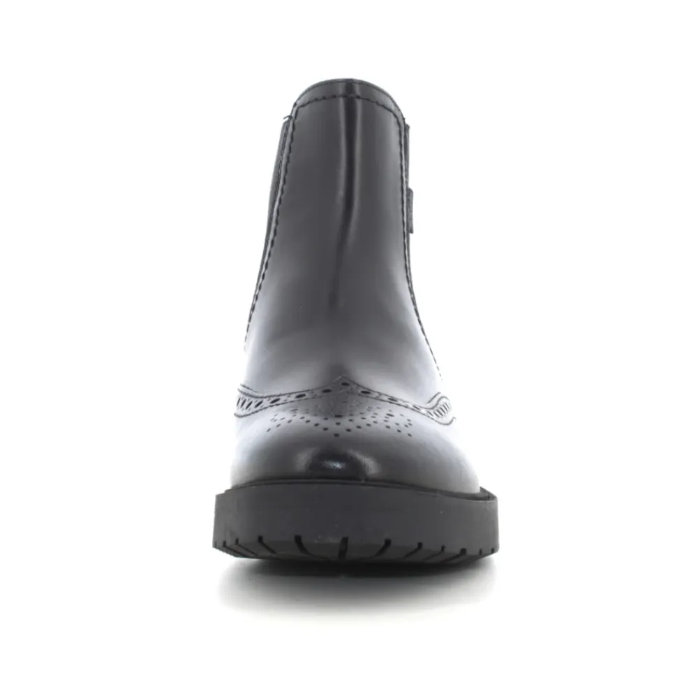 DAMES Nerogiardini e Chelsea-laarzen voor vrouwen