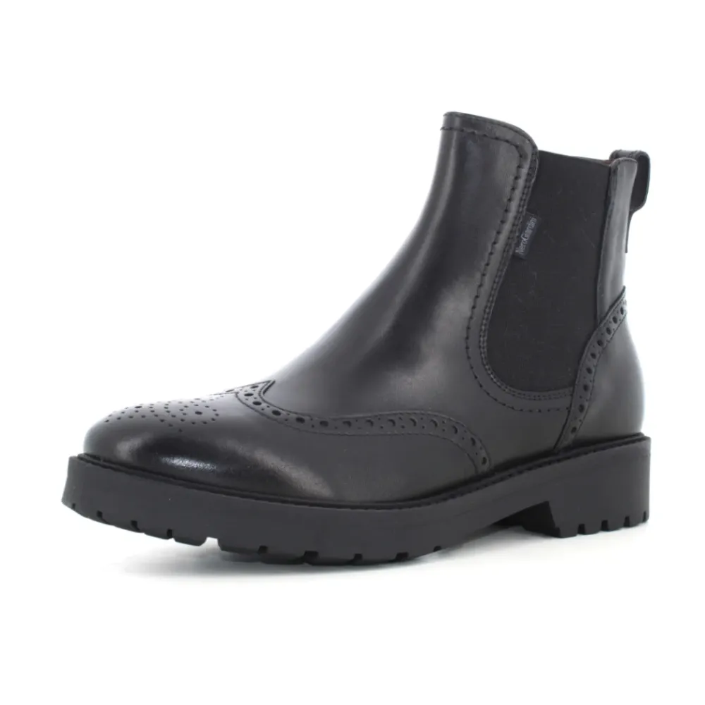 DAMES Nerogiardini e Chelsea-laarzen voor vrouwen