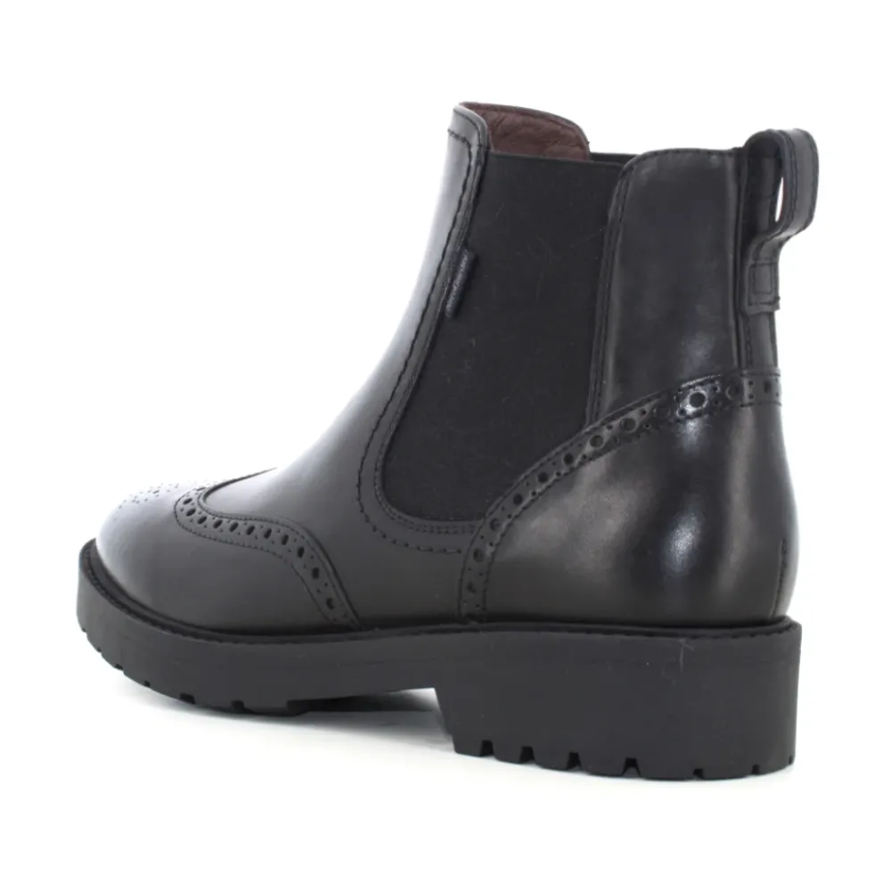 DAMES Nerogiardini e Chelsea-laarzen voor vrouwen