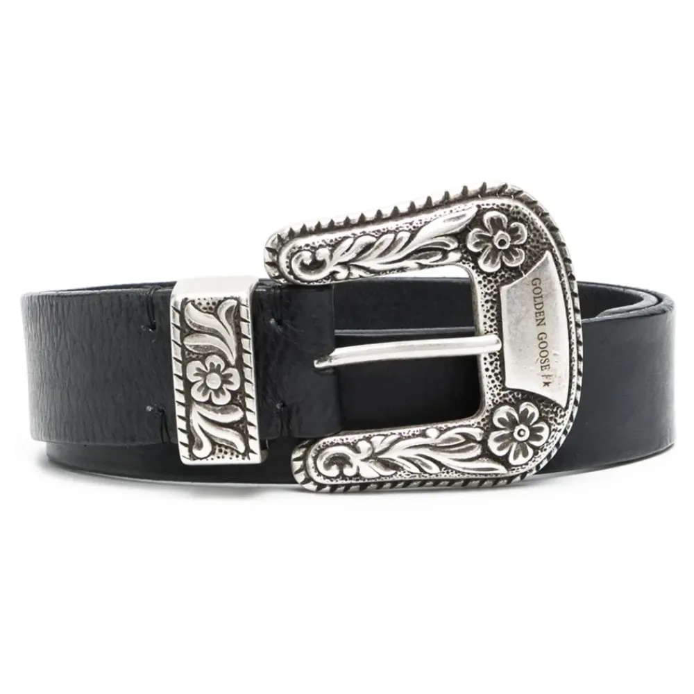 DAMES Golden Goose Riemen^e Cintura Riem