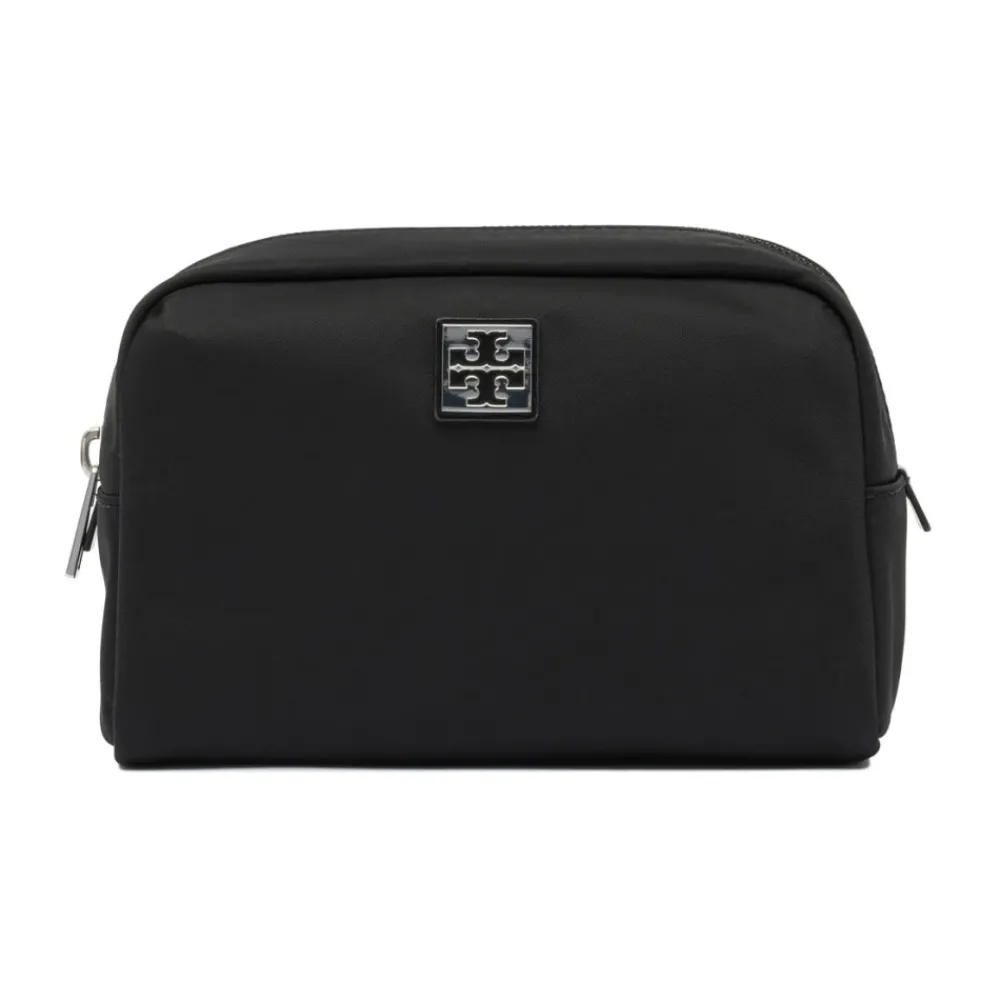 DAMES Tory Burch e Clutch Tas Chic Organisatie