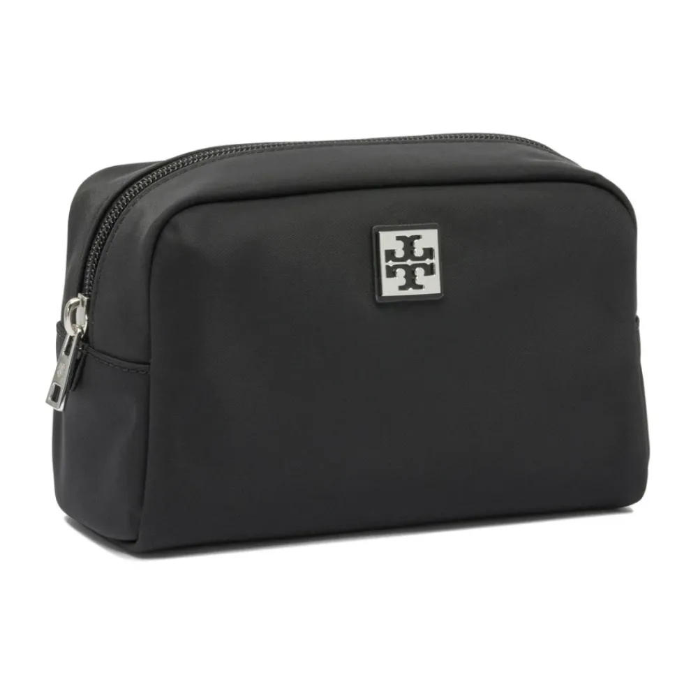 DAMES Tory Burch e Clutch Tas Chic Organisatie