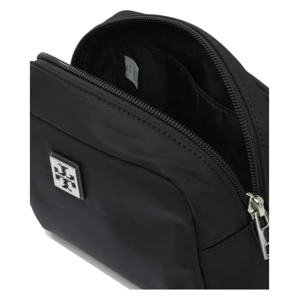 DAMES Tory Burch e Clutch Tas Chic Organisatie