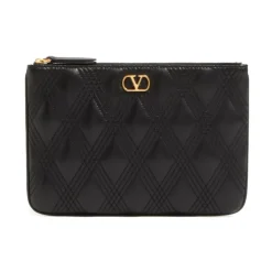 DAMES Valentino Garavani e Clutch Tas voor Vrouwen