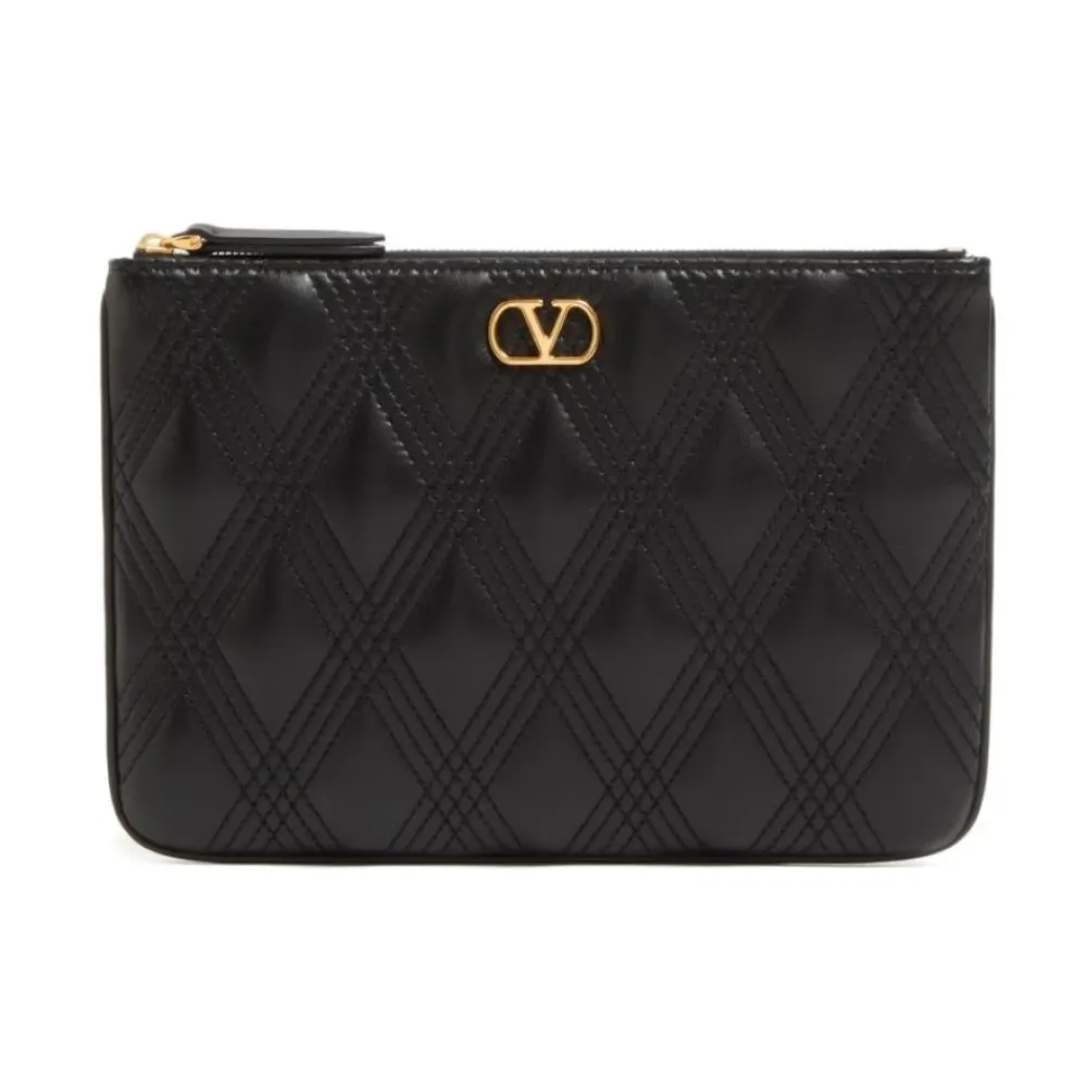 DAMES Valentino Garavani e Clutch Tas voor Vrouwen