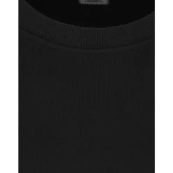 Heren C.P. Company Truien & Vesten^e Crew Neck Sweater met Zak