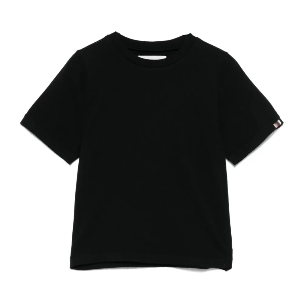 DAMES Extreme Cashmere e Crew Neck T-shirts en Polos