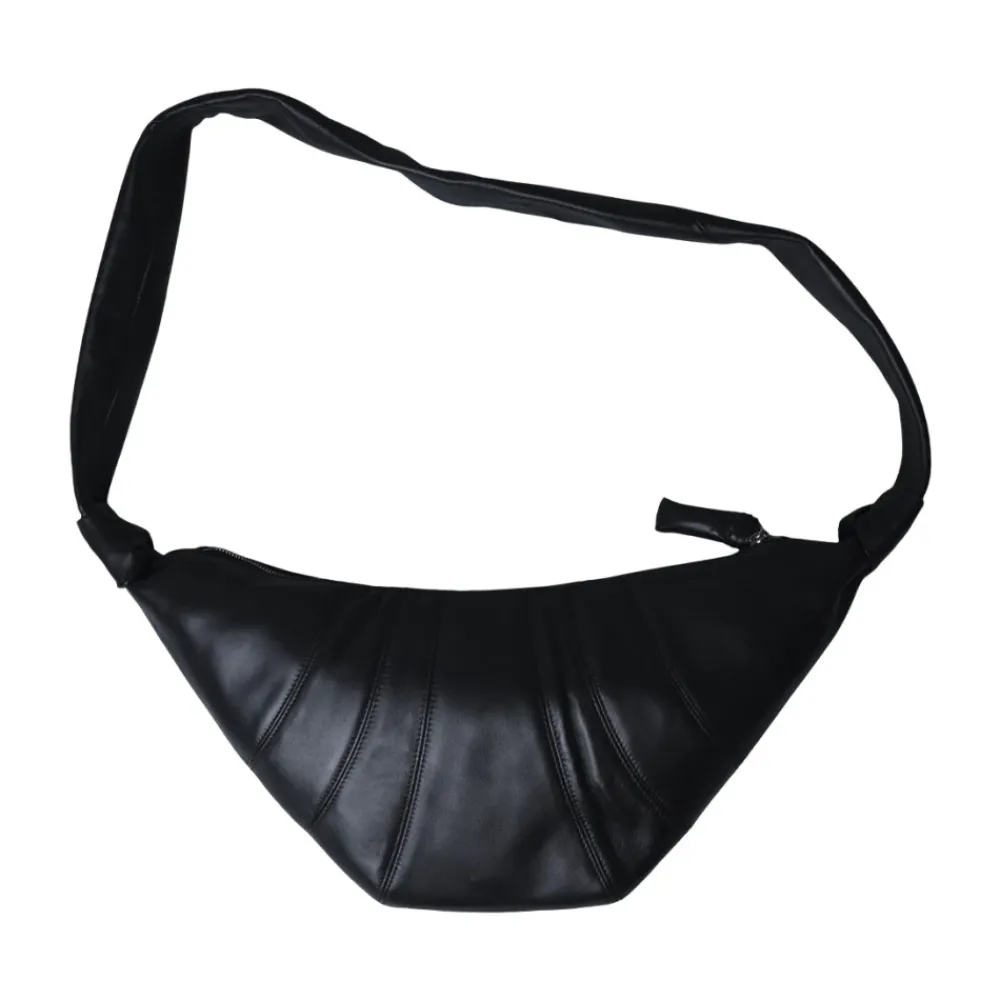 Heren Lemaire e Croissant Tas