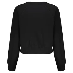 DAMES Parajumpers Truien & Vesten^e Cropped Sweater Zacht Materiaal