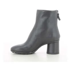 DAMES AGL Enkellaarsjes^e Curvy Damesschoenen