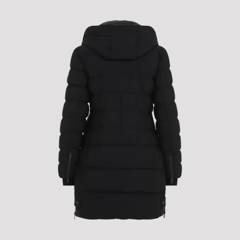 DAMES Moose Knuckles Trenchcoats & Mantels^e Damesjas AW24