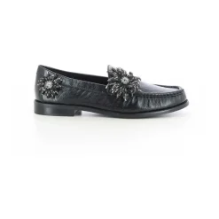 DAMES Lola Cruz Loafers^e Damesschoenen Elegant Stijl