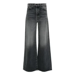 DAMES Mother e Denim Wide Leg Jeans