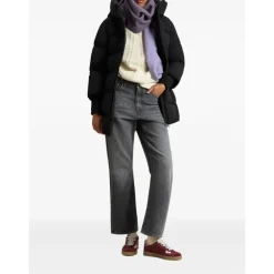 DAMES Woolrich Jassen^e Donsjas Waterafstotend Windbestendig