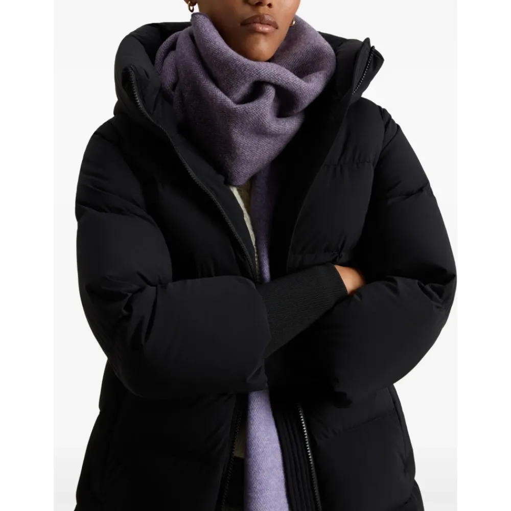 DAMES Woolrich Jassen^e Donsjas Waterafstotend Windbestendig