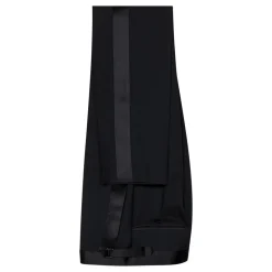 Heren Tom Ford Kostuums^e dubbelrijige blazer en broek