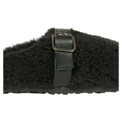 Stella McCartney e Eco-Shearling Klompen met Sterband