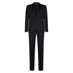 Heren Tagliatore e Elegante Jurk