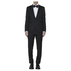 Heren Tagliatore e Elegante Jurk