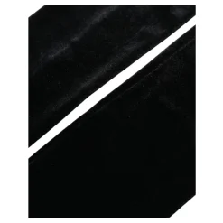 DAMES Dolce & Gabbana e ellebooglengte vingerloze handschoenen