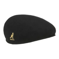 Heren Kangol Hoeden^e en Gouden Pet