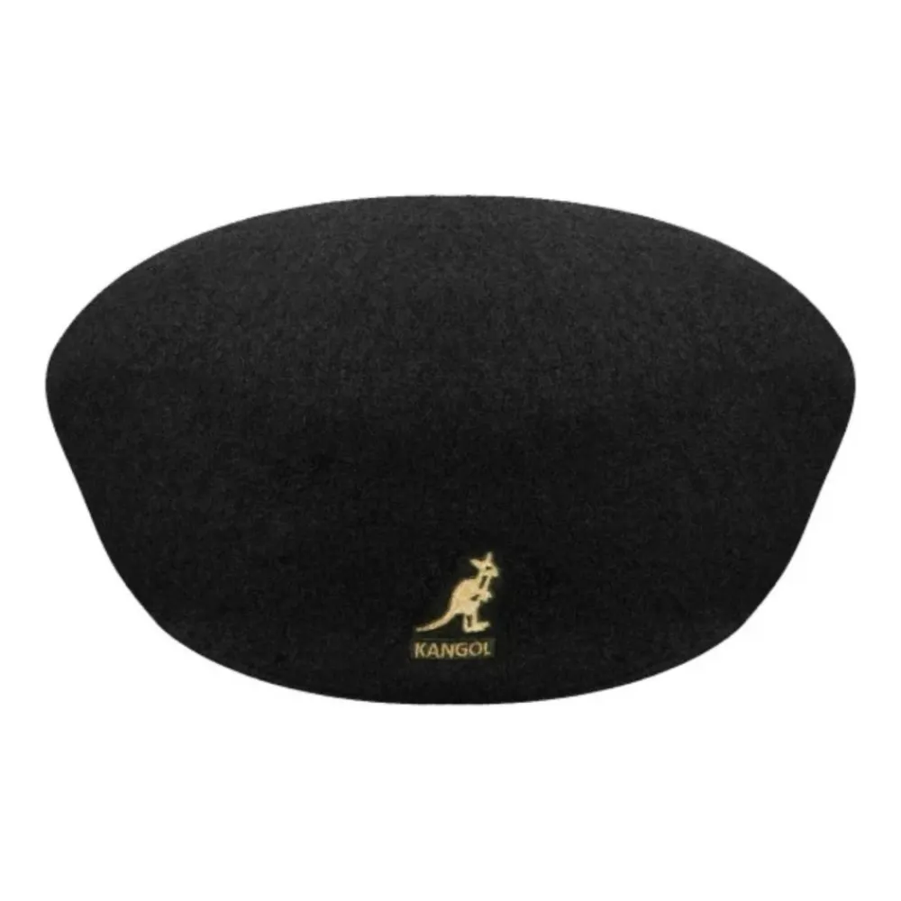 Heren Kangol Hoeden^e en Gouden Pet