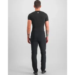 Sportful e Engadin Pant voor buitenactiviteiten