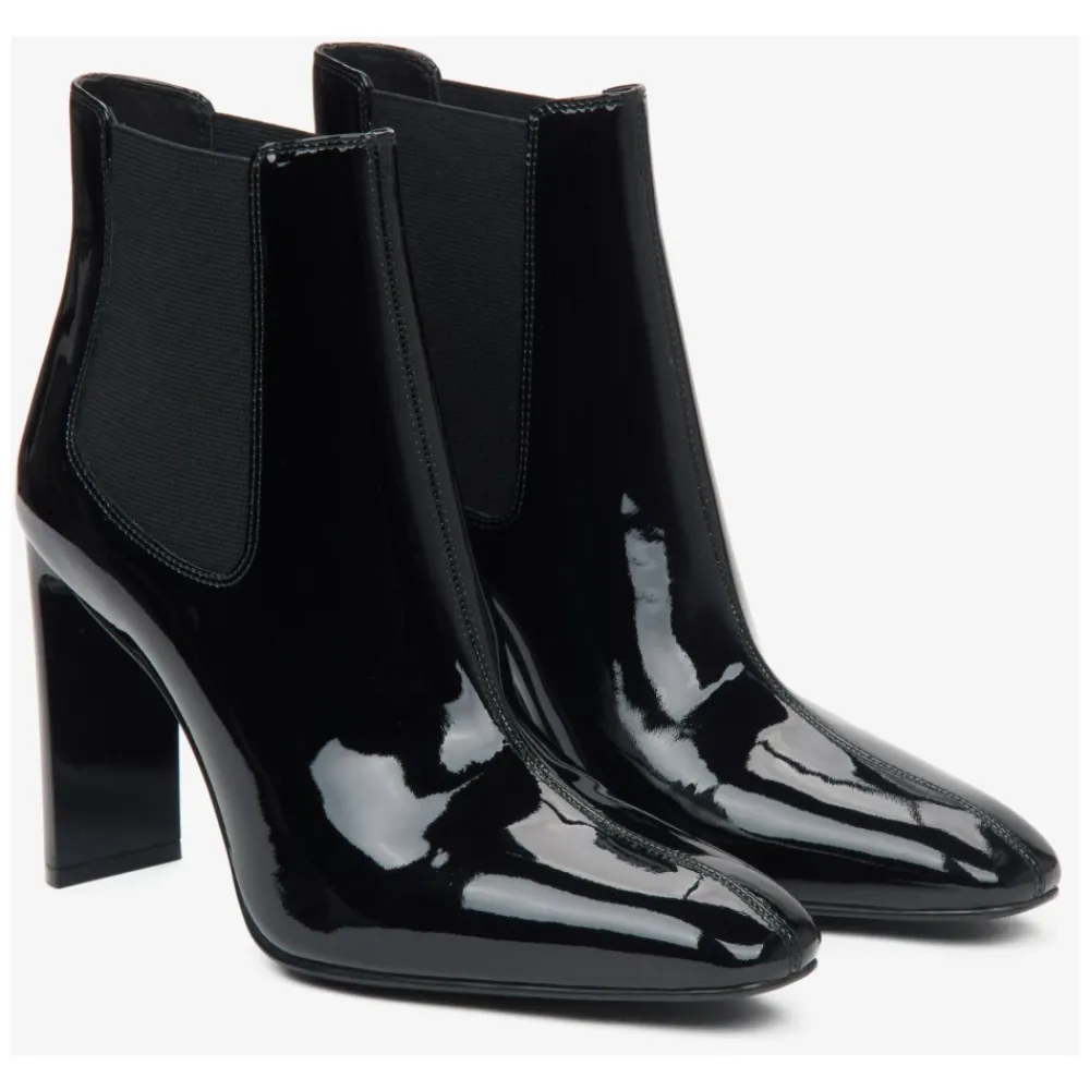 DAMES Estro e Enkellaarsjes