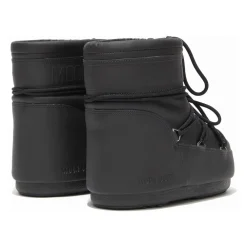 Heren Moon Boot e enkellaarsjes voor de winter