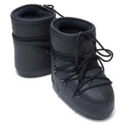 Heren Moon Boot e enkellaarsjes voor de winter