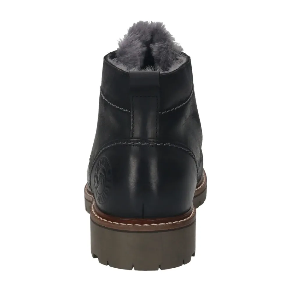 Heren Salamander Snowboots^e Enkellaarzen voor Mannen